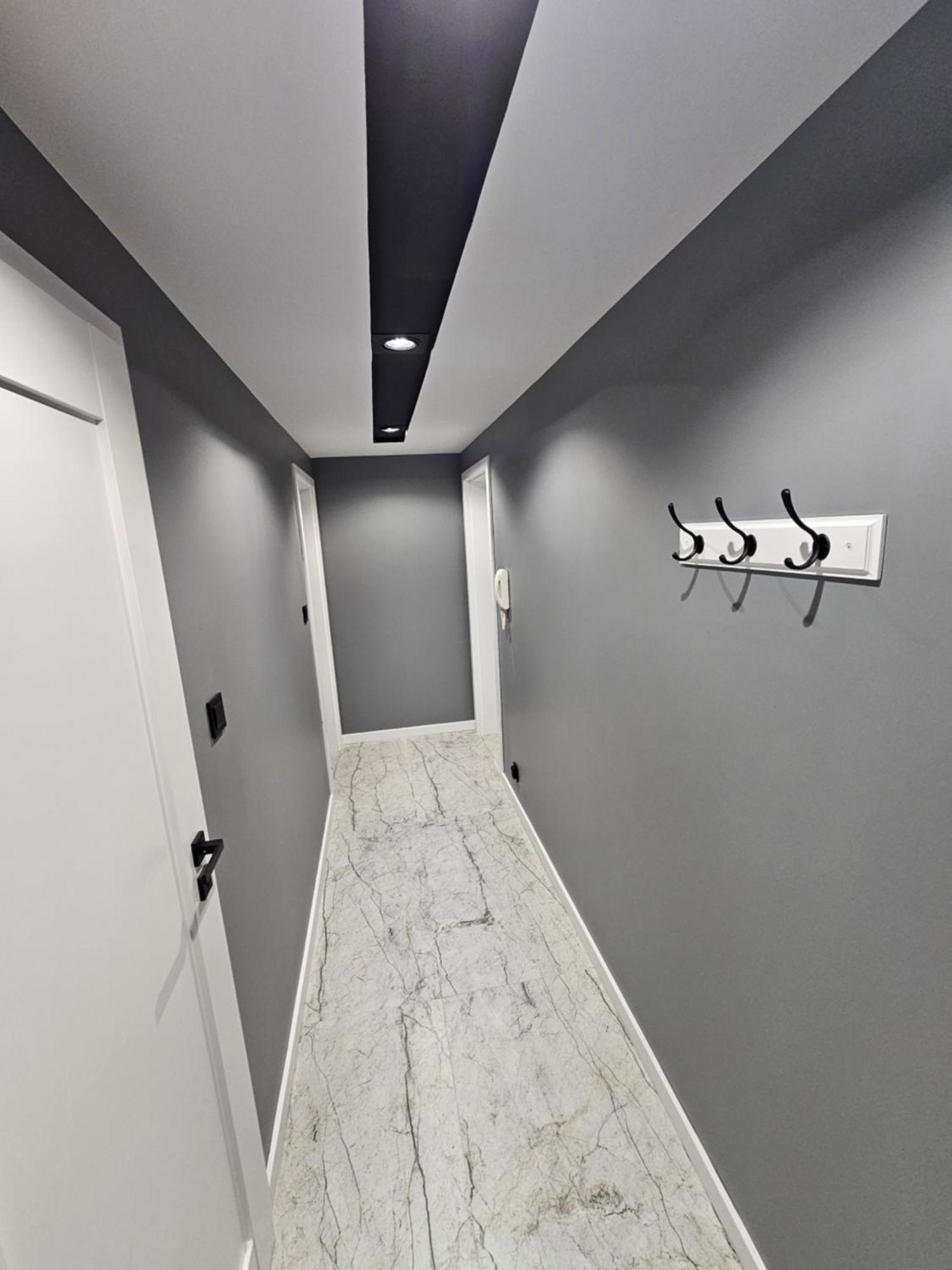 Apartament Z Jacuzzi Klimatyzacja Prywatny Parking Радом Экстерьер фото