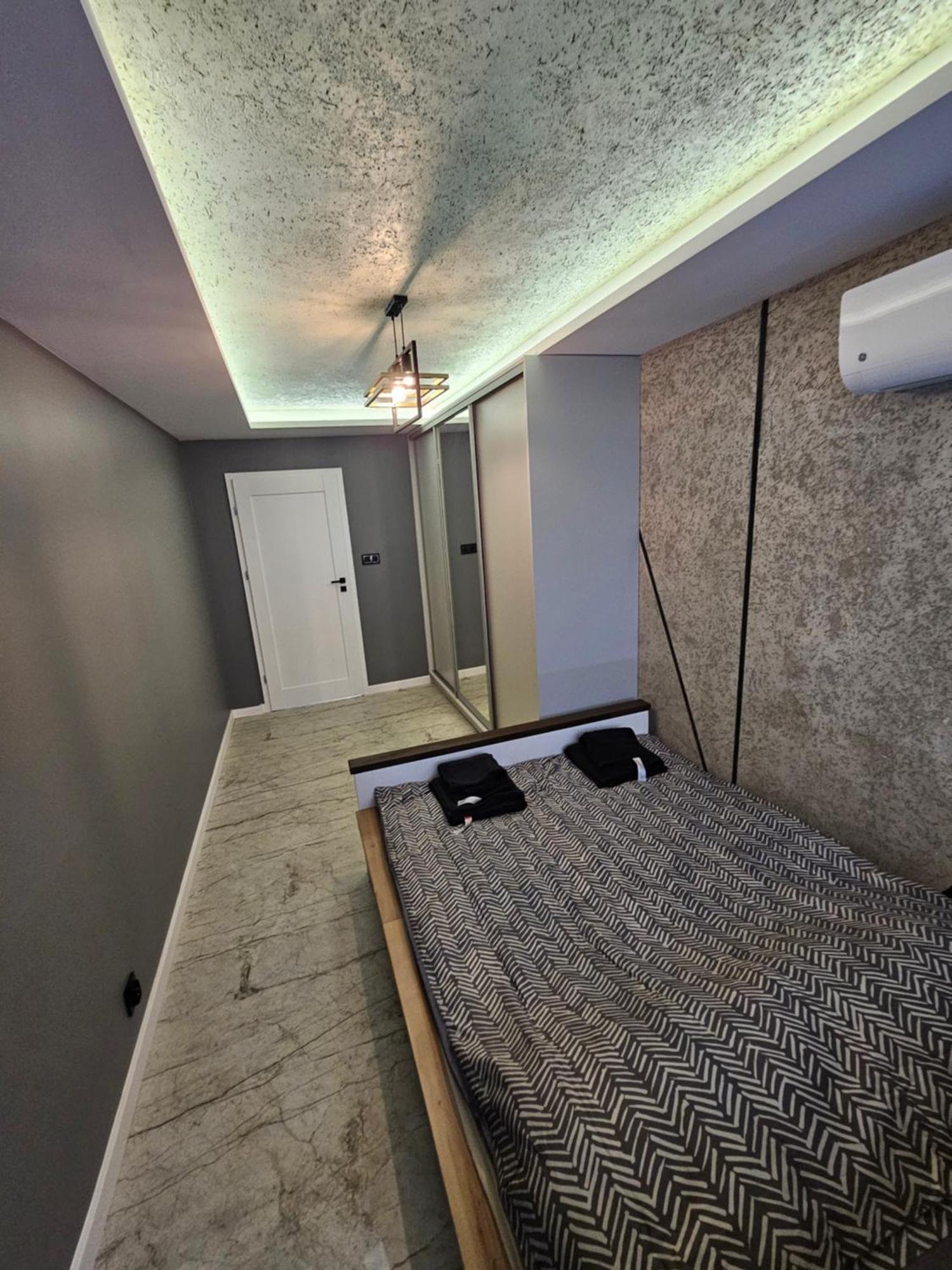 Apartament Z Jacuzzi Klimatyzacja Prywatny Parking Радом Экстерьер фото